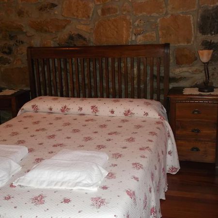 Hotel Rural El Rincon De Gadea Santa Gadea  Luaran gambar
