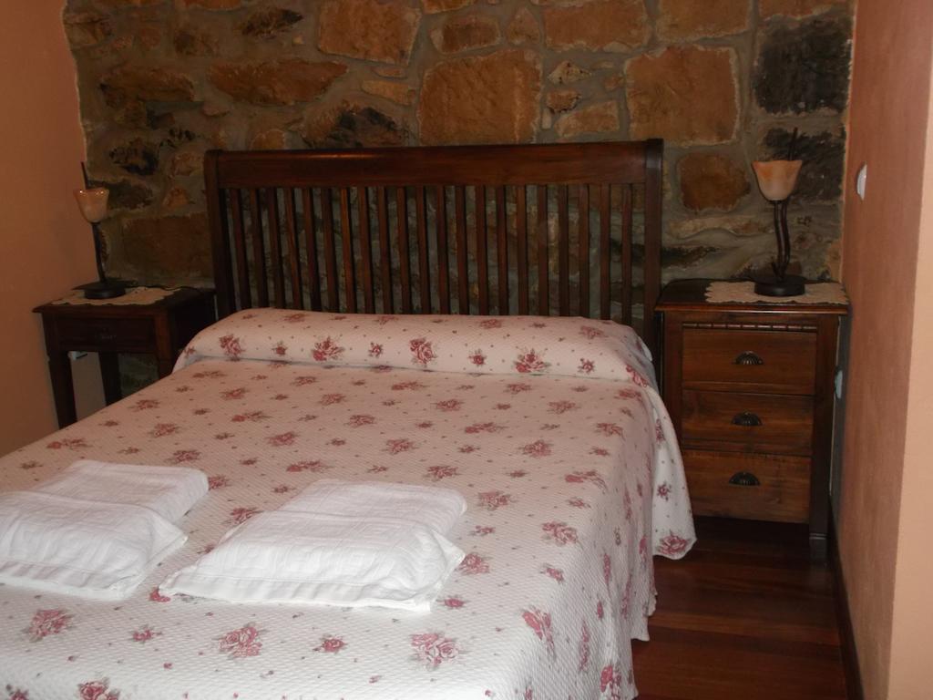 Hotel Rural El Rincon De Gadea Santa Gadea  Luaran gambar