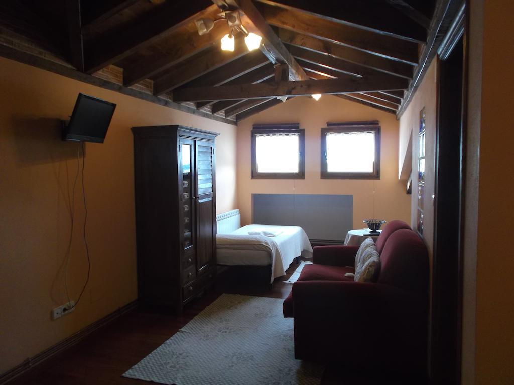 Hotel Rural El Rincon De Gadea Santa Gadea  Luaran gambar
