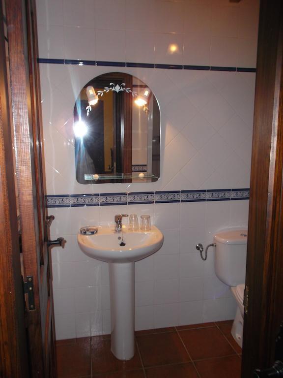 Hotel Rural El Rincon De Gadea Santa Gadea  Bilik gambar