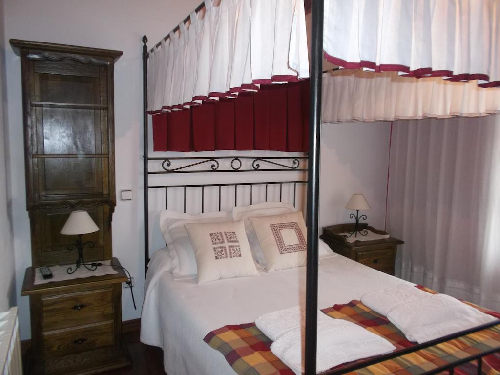 Hotel Rural El Rincon De Gadea Santa Gadea  Bilik gambar