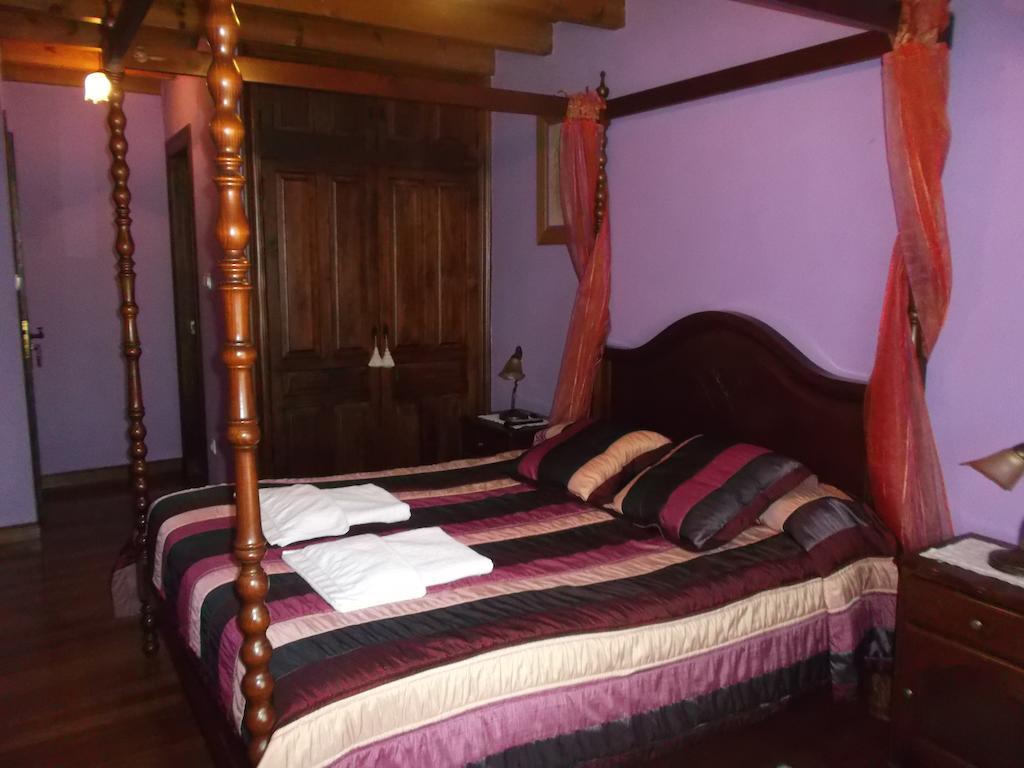 Hotel Rural El Rincon De Gadea Santa Gadea  Bilik gambar