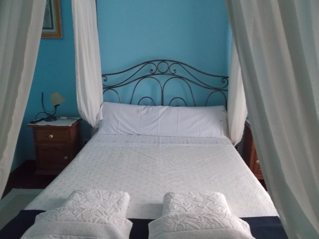 Hotel Rural El Rincon De Gadea Santa Gadea  Luaran gambar
