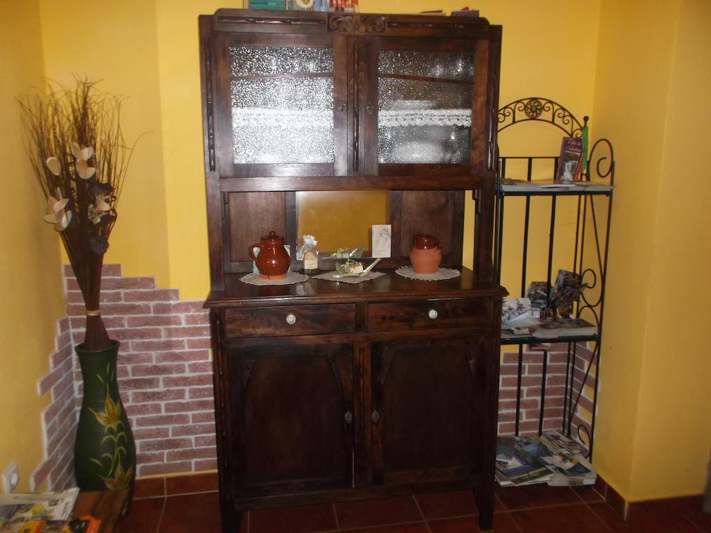Hotel Rural El Rincon De Gadea Santa Gadea  Luaran gambar