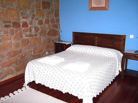 Hotel Rural El Rincon De Gadea Santa Gadea  Bilik gambar