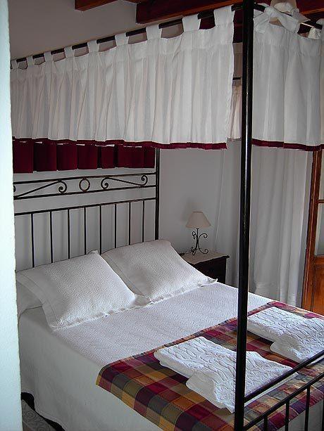 Hotel Rural El Rincon De Gadea Santa Gadea  Luaran gambar