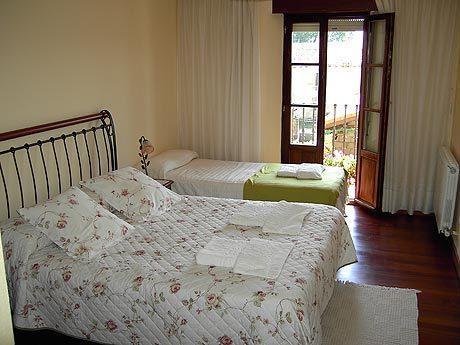 Hotel Rural El Rincon De Gadea Santa Gadea  Bilik gambar